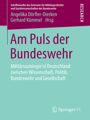 Am Puls der Bundeswehr - ebook